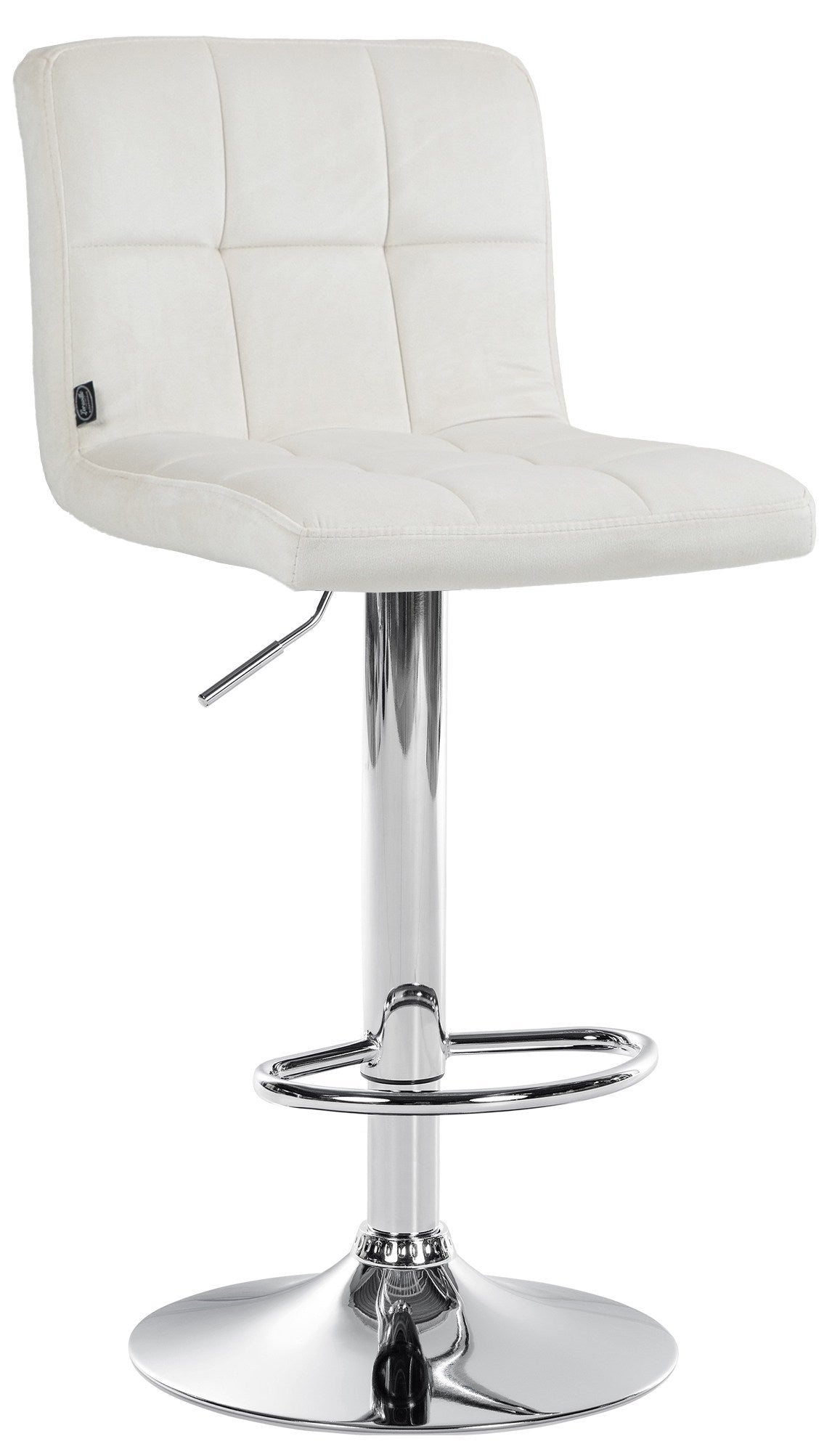 Barhocker Peru Samt - homemem39