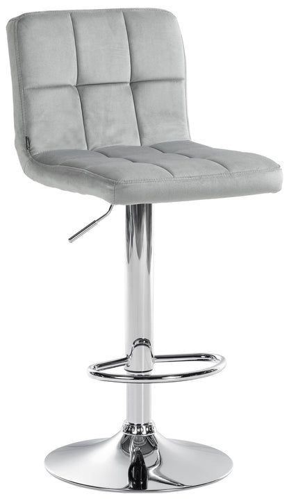 Barhocker Peru Samt - homemem39