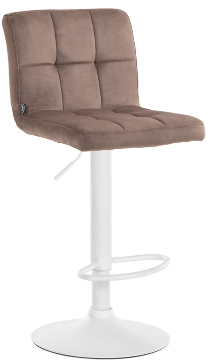 Barhocker Peru Samt - homemem39