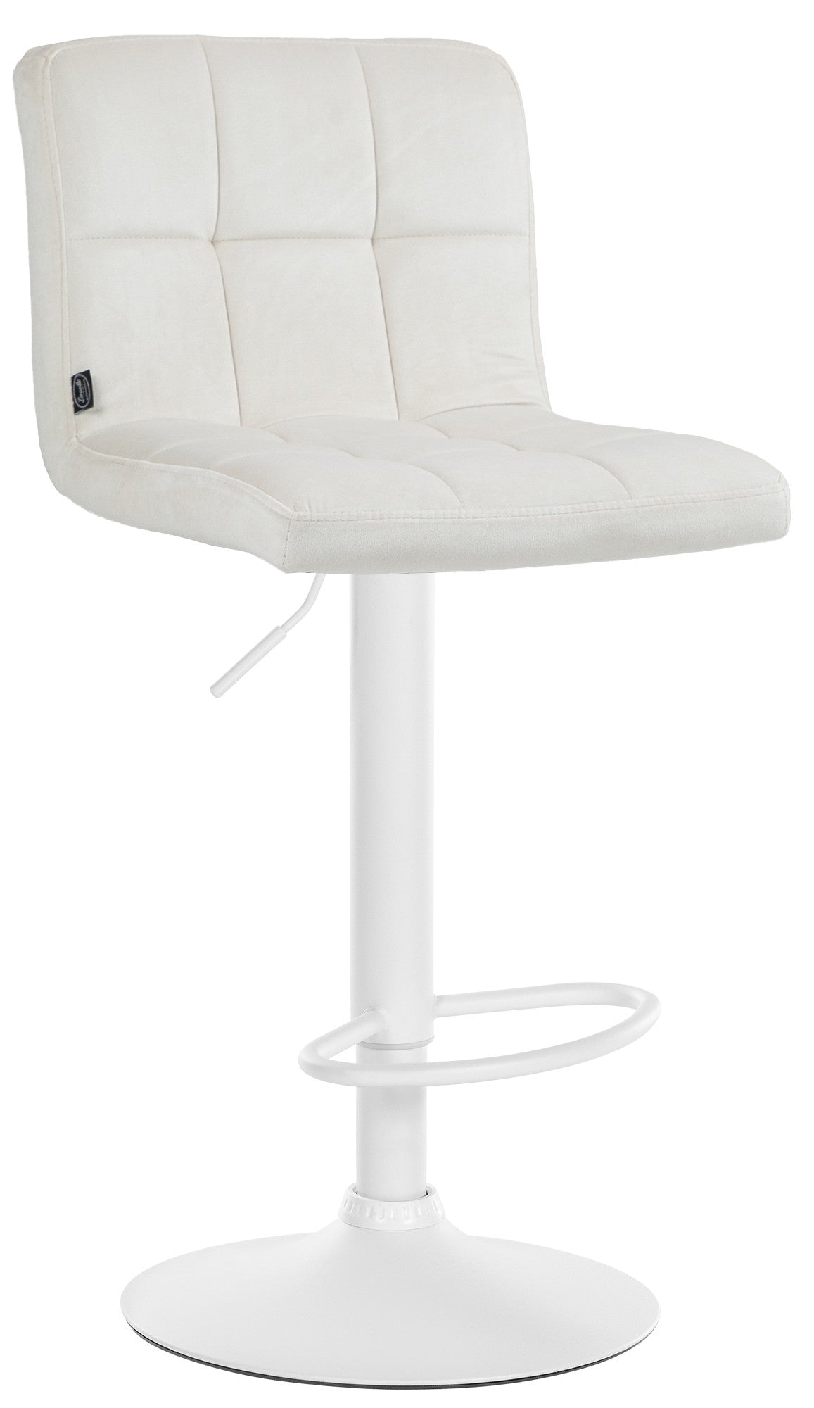 Barhocker Peru Samt - homemem39