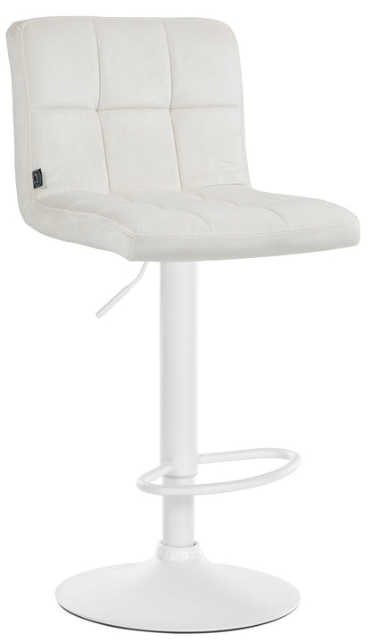 Barhocker Peru Samt - homemem39