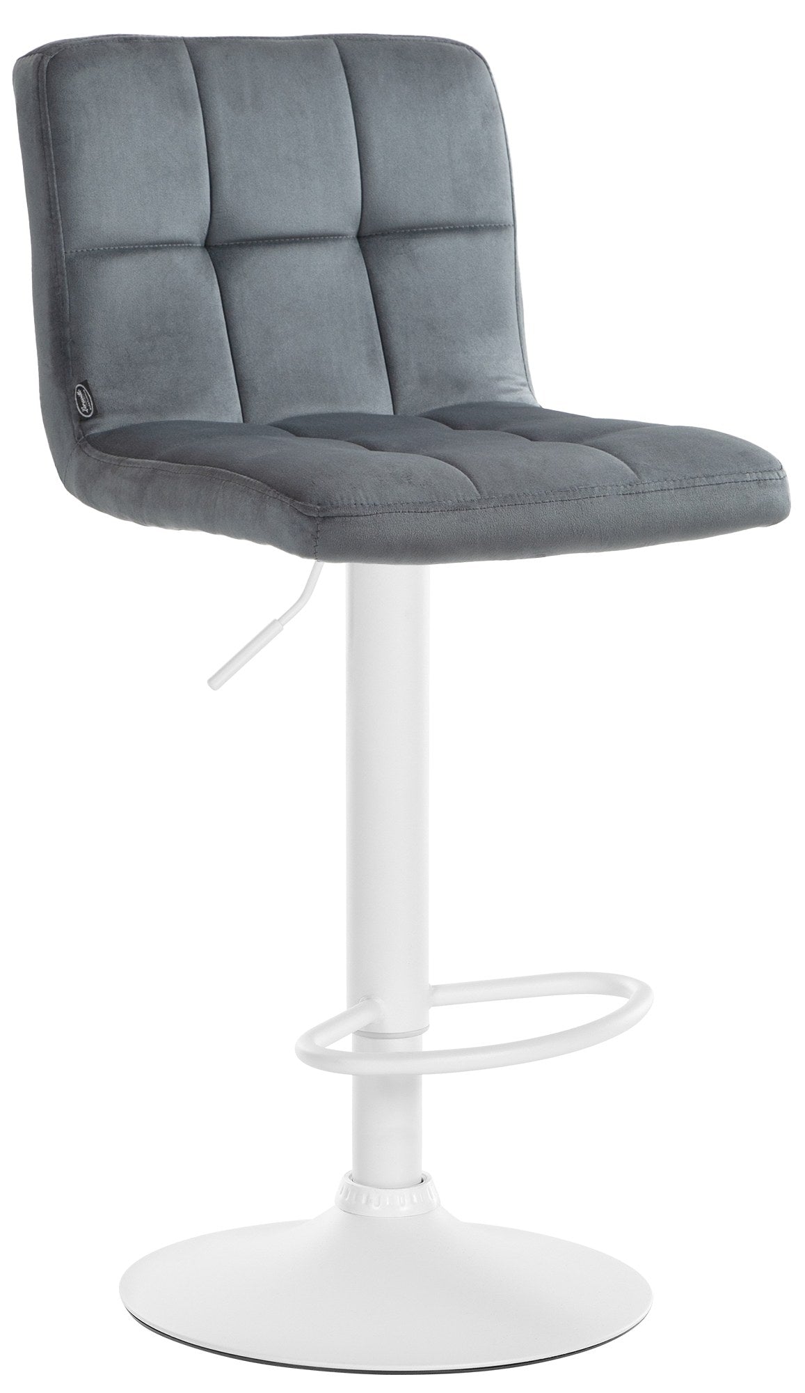 Barhocker Peru Samt - homemem39