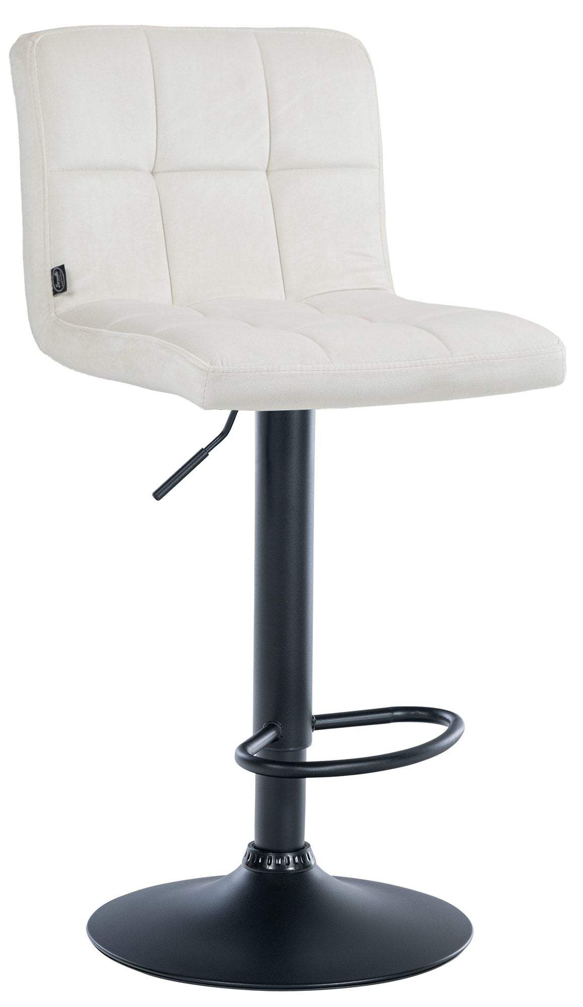 Barhocker Peru Samt - homemem39