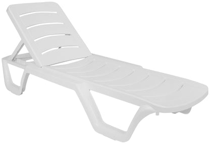4er Set Sonnenliege Bahama | homemem39