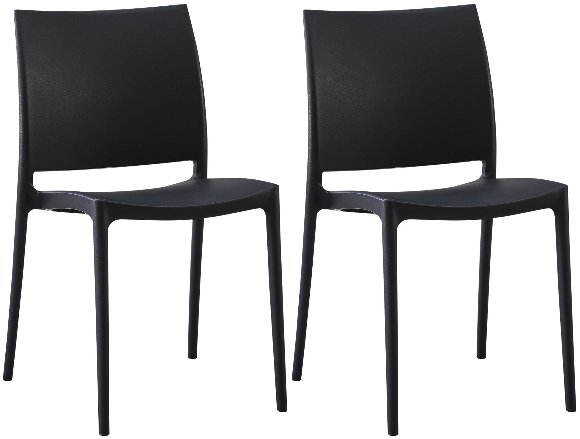 2er Set Gartenstühle Meton - homemem39