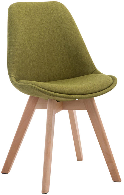 Esszimmerstuhl Borneo Stoff - homemem39