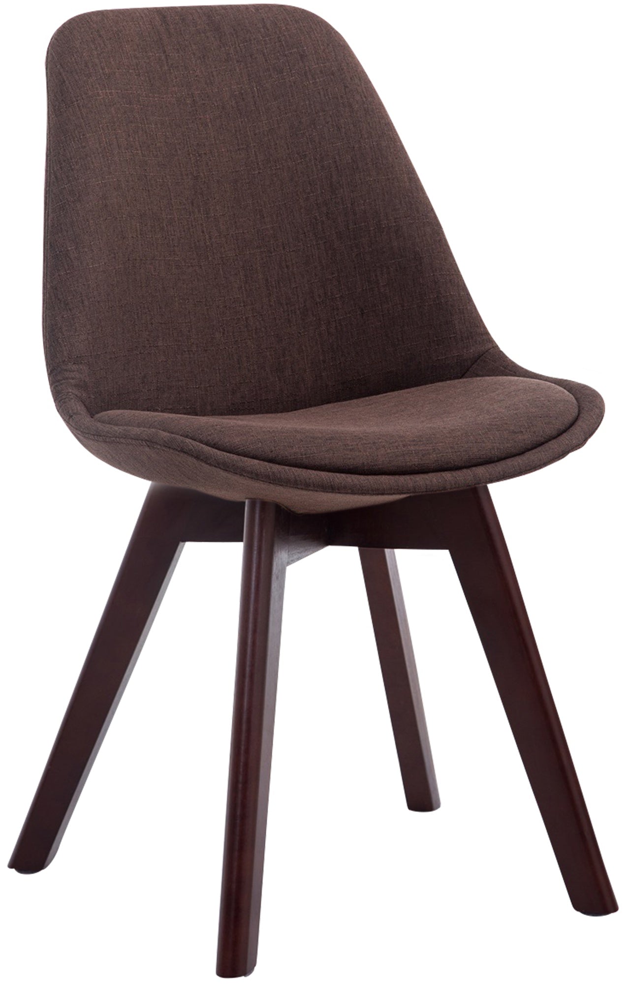 Esszimmerstuhl Borneo Stoff - homemem39