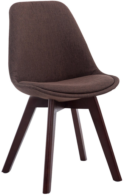 Esszimmerstuhl Borneo Stoff - homemem39