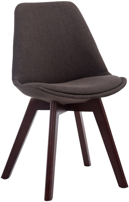 Esszimmerstuhl Borneo Stoff - homemem39