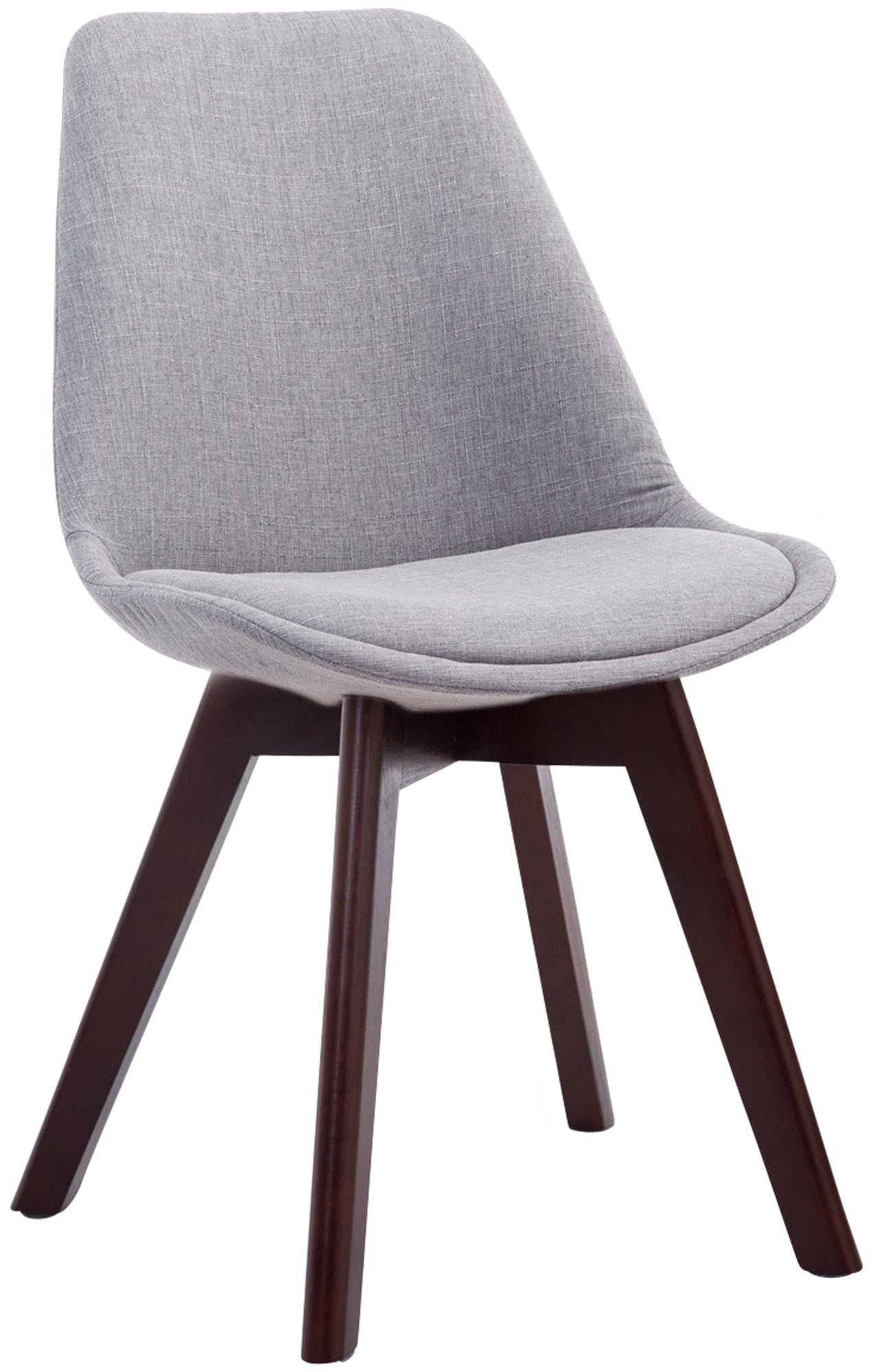 Esszimmerstuhl Borneo Stoff - homemem39