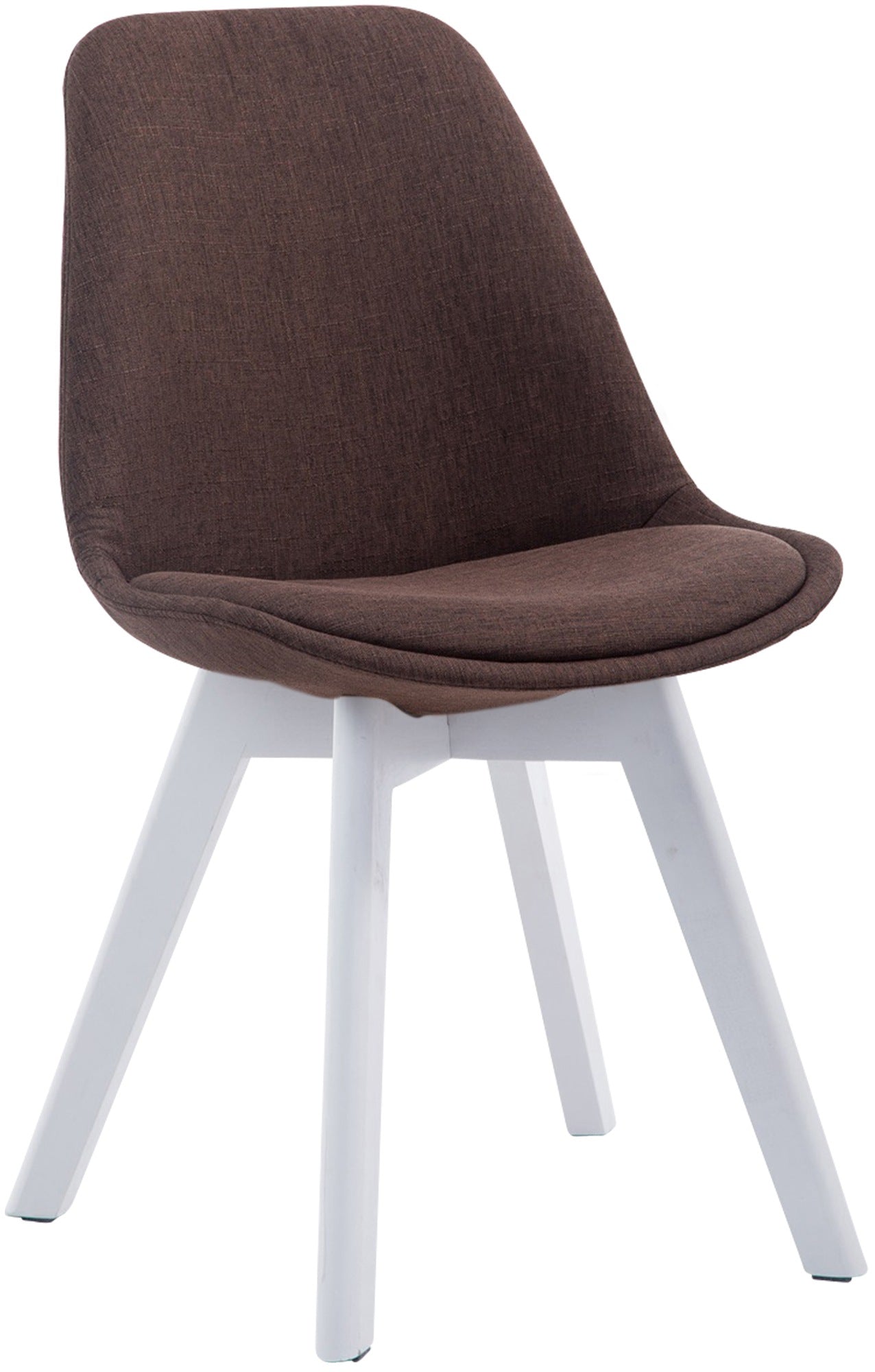 Esszimmerstuhl Borneo Stoff - homemem39