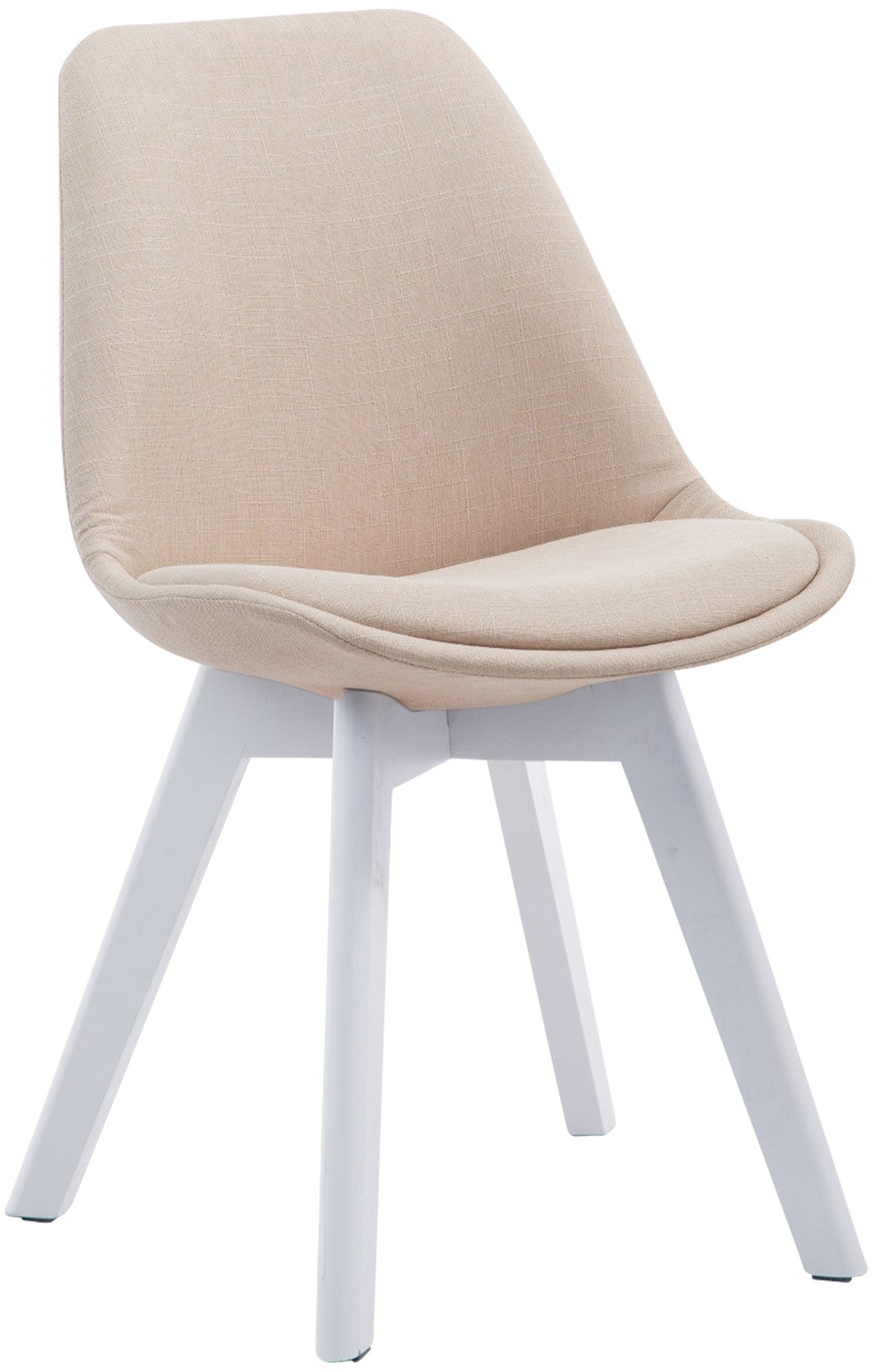 Esszimmerstuhl Borneo Stoff - homemem39