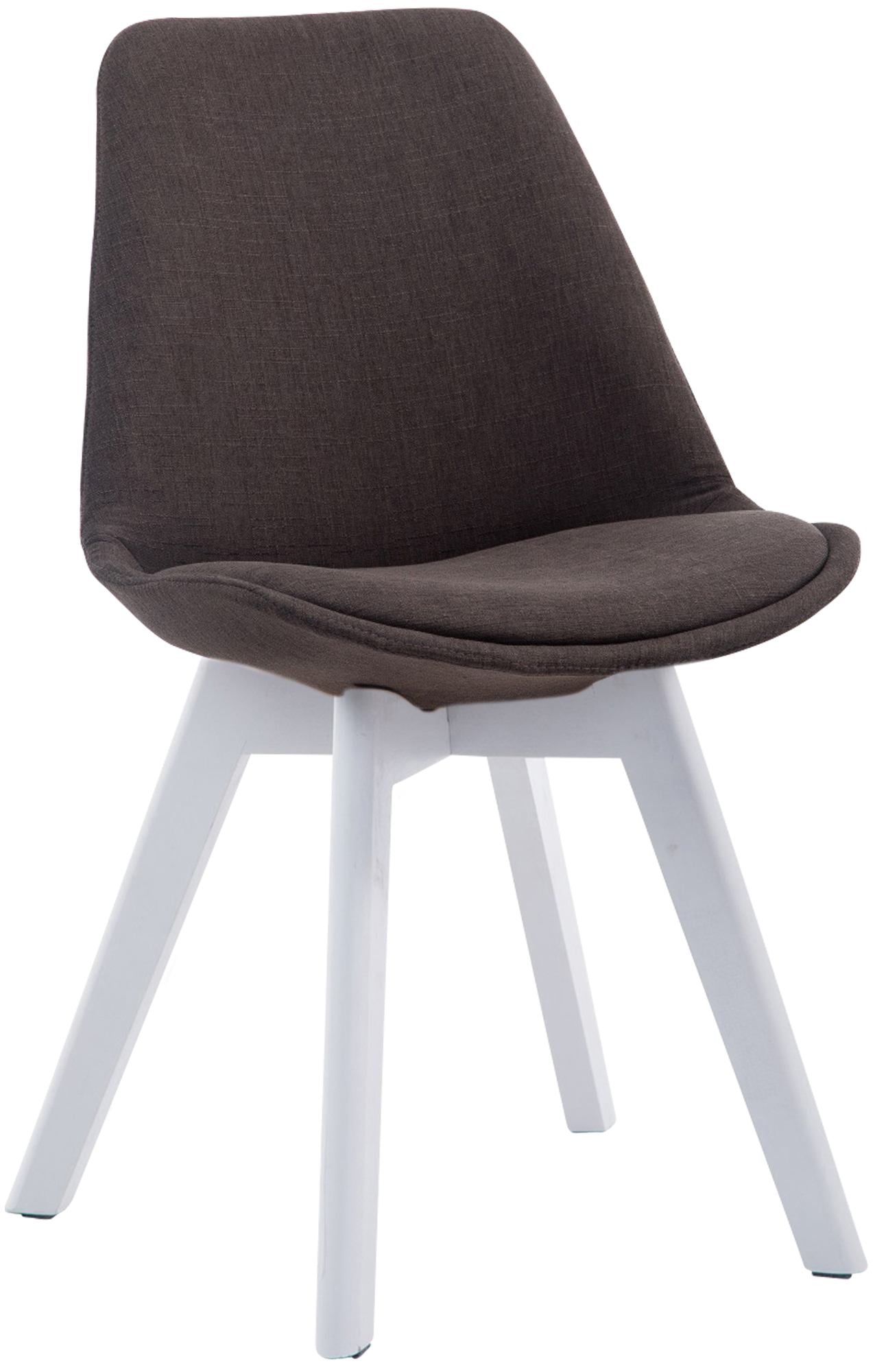 Esszimmerstuhl Borneo Stoff - homemem39