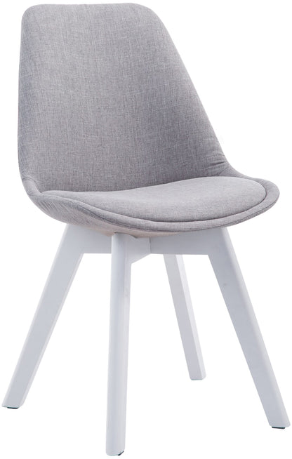 Esszimmerstuhl Borneo Stoff - homemem39