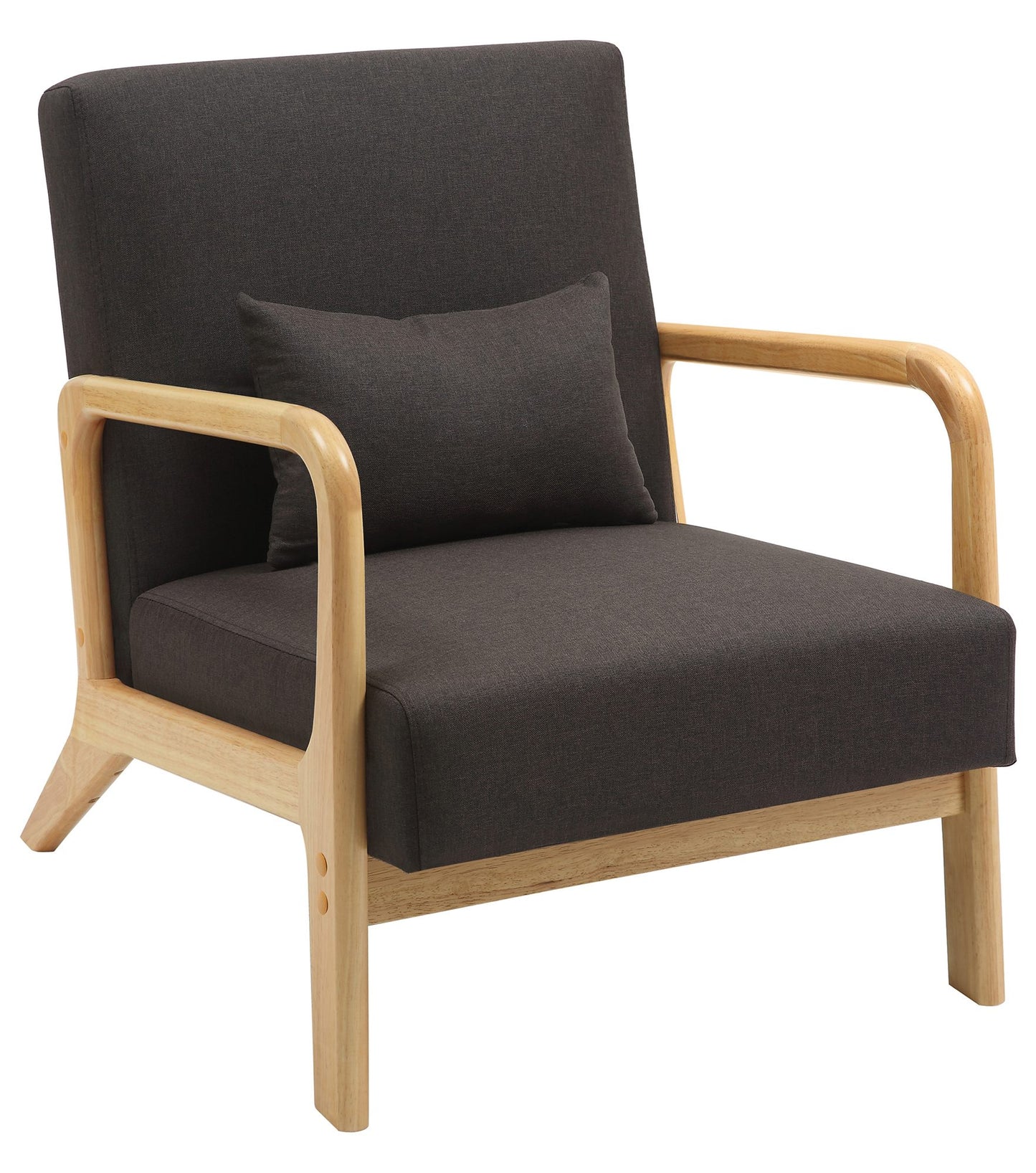 Sessel Hibbing Stoff - homemem39