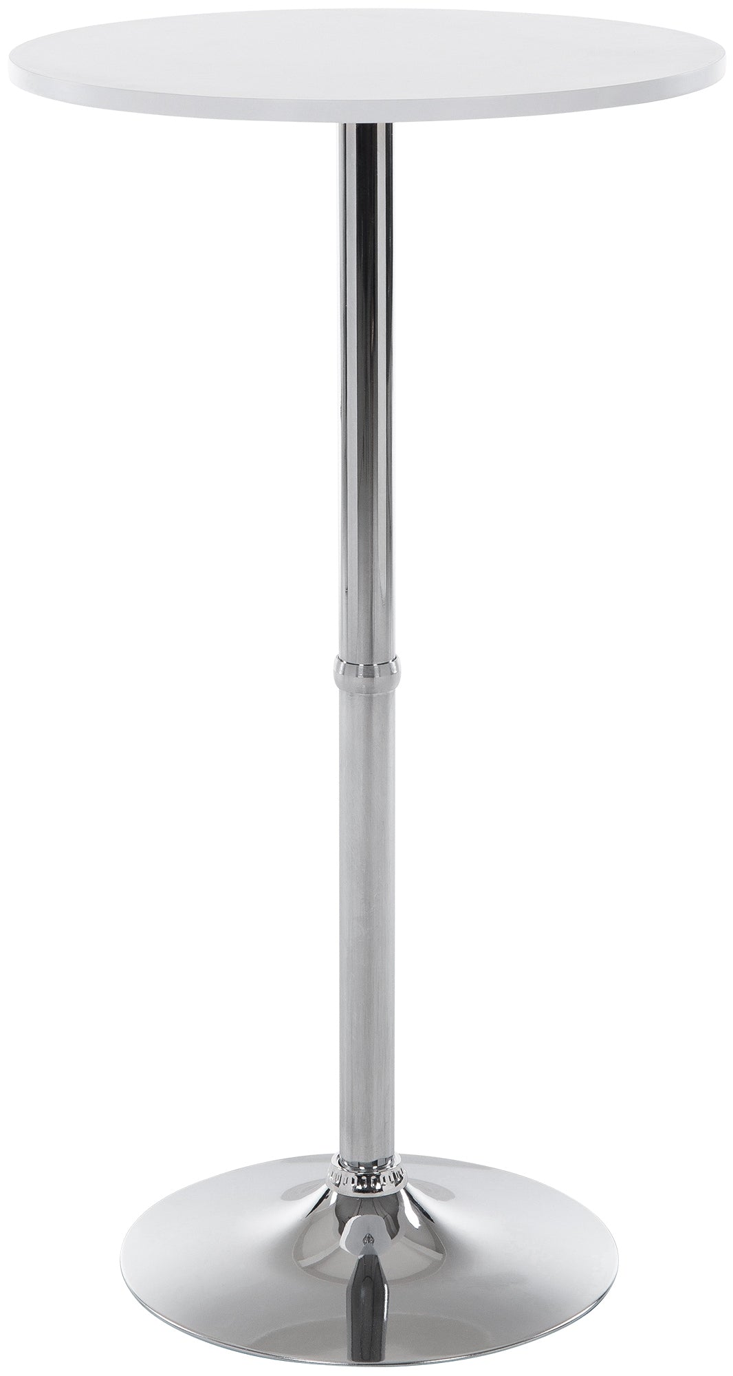 Stehtisch Rund Ø 60 cm - homemem39