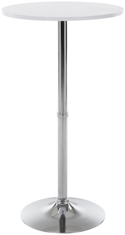 Stehtisch Rund Ø 60 cm - homemem39