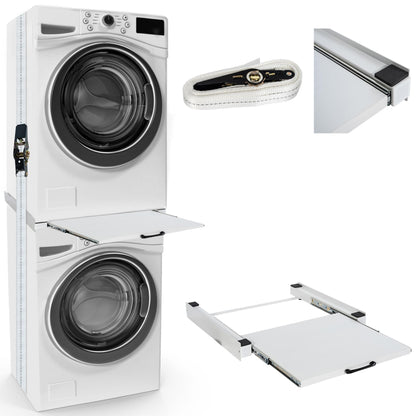 Verbindungsrahmen für Waschmaschinen - homemem39
