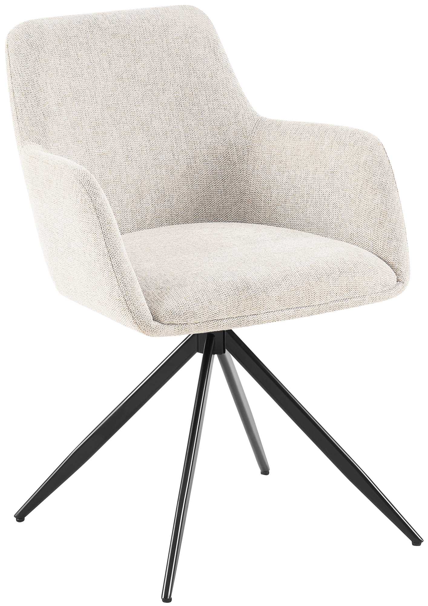 Esszimmerstuhl Olema Stoff - homemem39