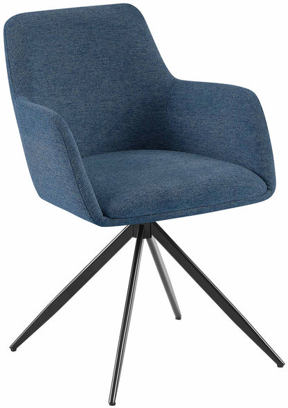 Esszimmerstuhl Olema Stoff - homemem39