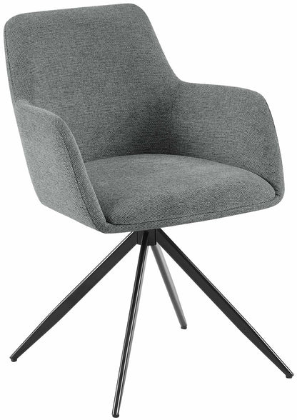 Esszimmerstuhl Olema Stoff - homemem39