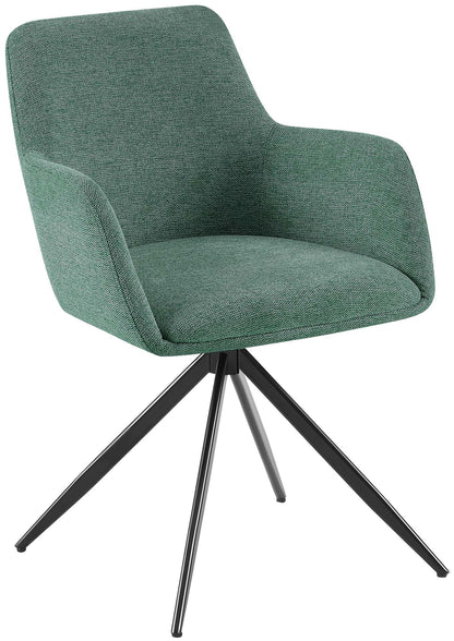 Esszimmerstuhl Olema Stoff - homemem39