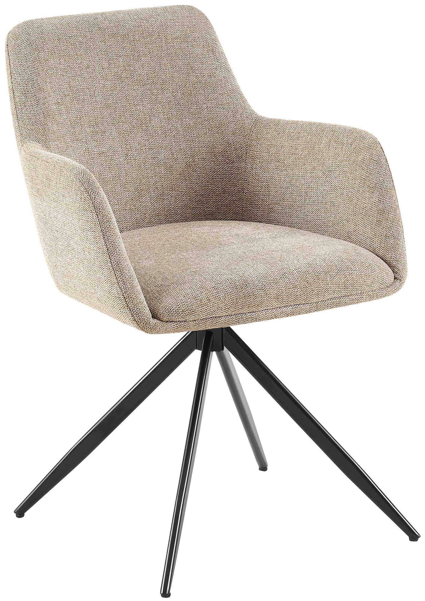 Esszimmerstuhl Olema Stoff - homemem39