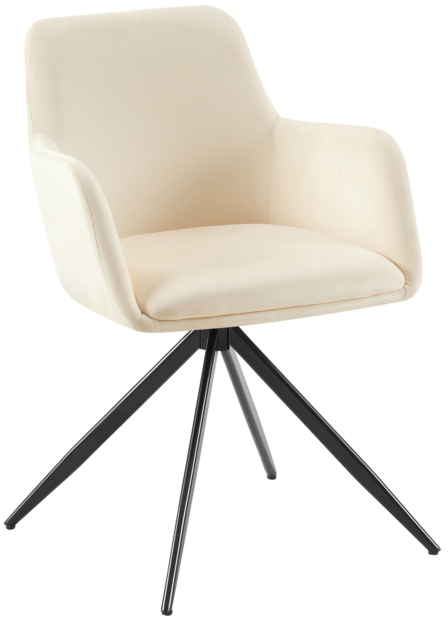 Esszimmerstuhl Olema Samt - homemem39