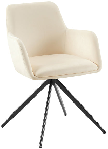 Esszimmerstuhl Olema Samt - homemem39