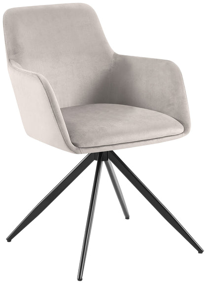 Esszimmerstuhl Olema Samt - homemem39