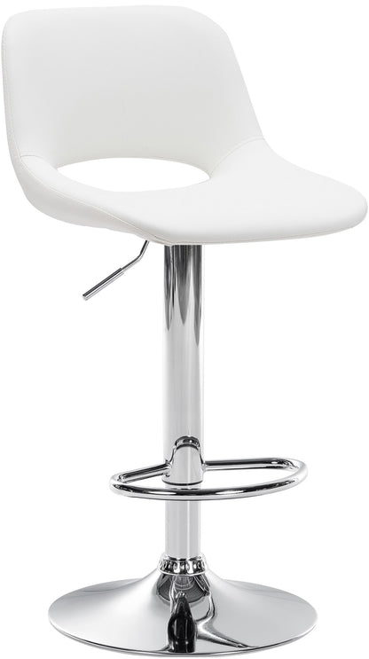 Barhocker Camden Kunstleder - homemem39