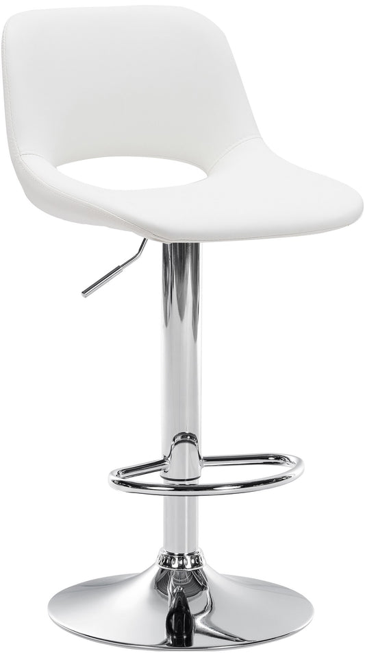 Barhocker Camden Kunstleder - homemem39