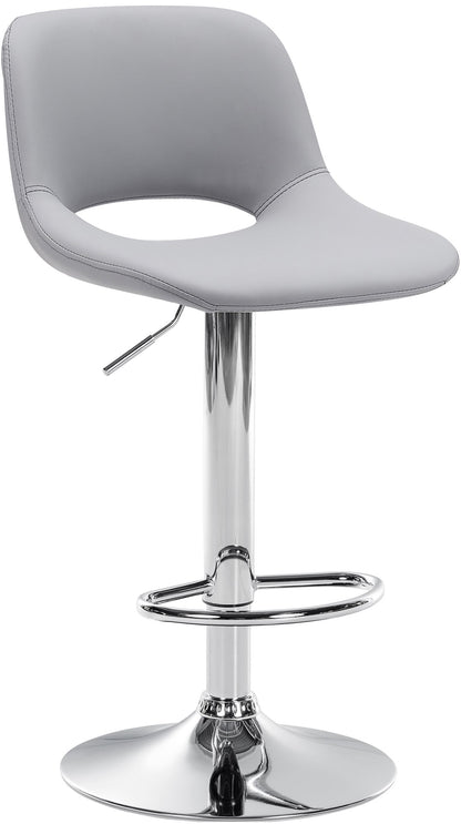 Barhocker Camden Kunstleder - homemem39