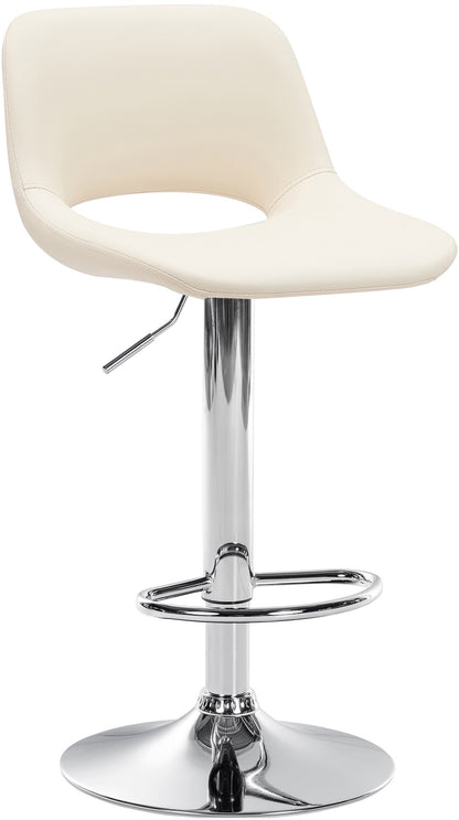 Barhocker Camden Kunstleder - homemem39