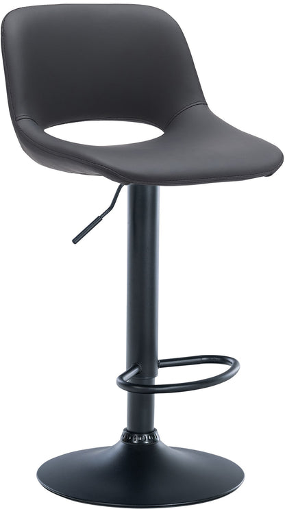 Barhocker Camden Kunstleder - homemem39