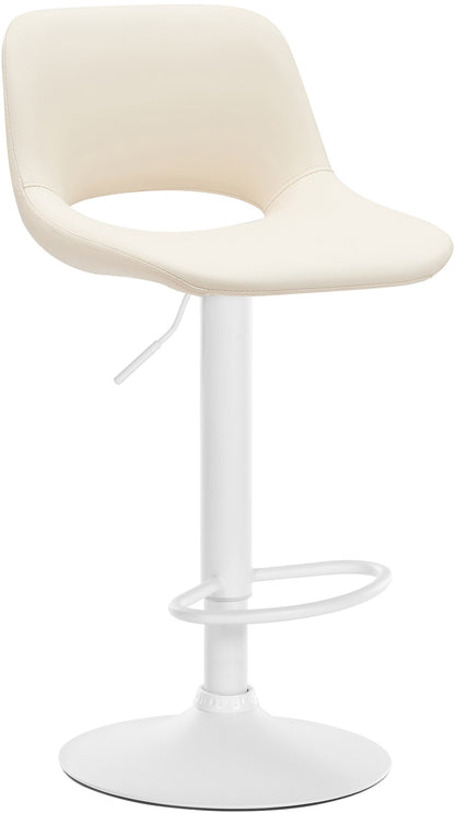 Barhocker Camden Kunstleder - homemem39