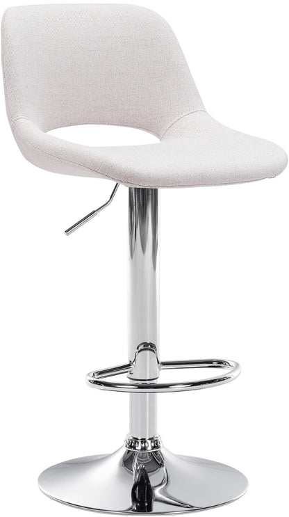 Barhocker Camden Stoff - homemem39