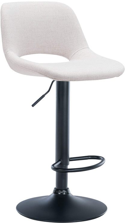 Barhocker Camden Stoff - homemem39