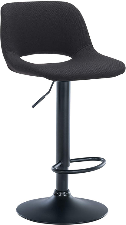 Barhocker Camden Stoff - homemem39