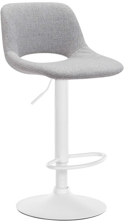 Barhocker Camden Stoff - homemem39