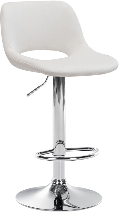 Barhocker Camden Samt - homemem39