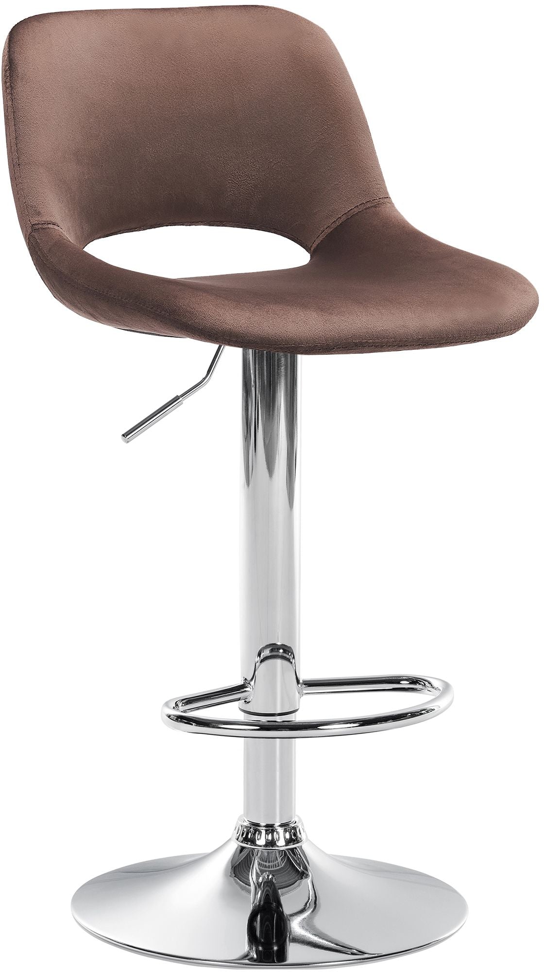 Barhocker Camden Samt - homemem39