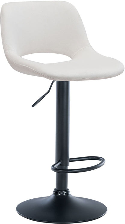 Barhocker Camden Samt - homemem39