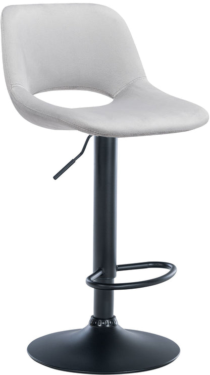 Barhocker Camden Samt - homemem39