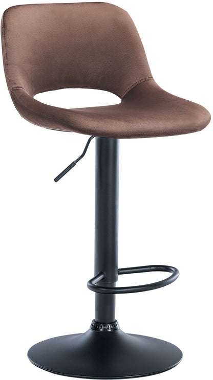 Barhocker Camden Samt - homemem39