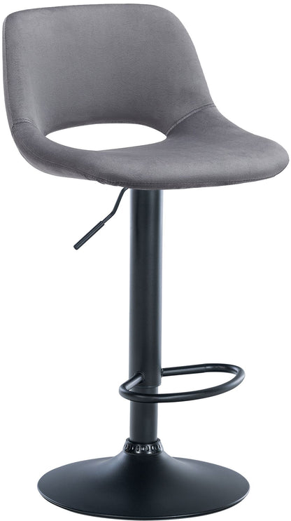 Barhocker Camden Samt - homemem39