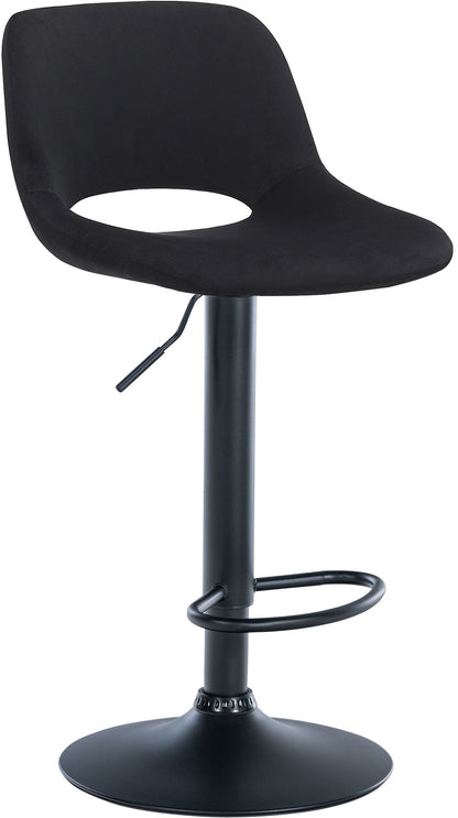 Barhocker Camden Samt - homemem39