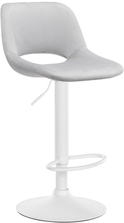Barhocker Camden Samt - homemem39