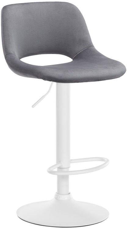 Barhocker Camden Samt - homemem39