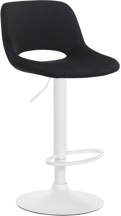 Barhocker Camden Samt - homemem39